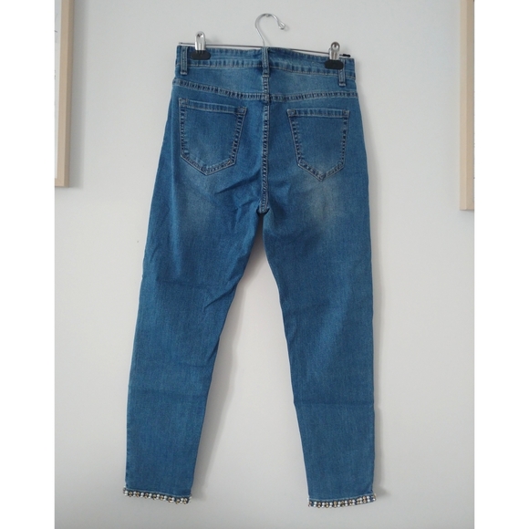 Miss Natalie Jeans - Picture 2 of 7